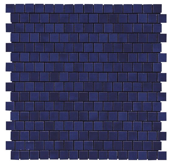 Keramická mozaika Shades 30F 30x30 modrofialová
