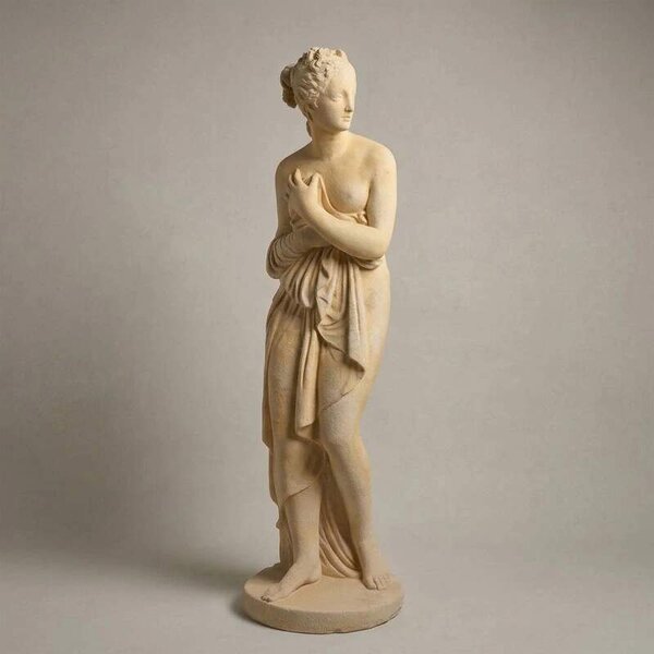 Zahradní socha řecké dívky 115cm