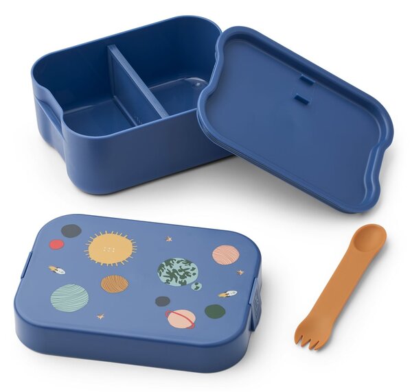 Set lahve a svačinového boxu Chelsey Universe