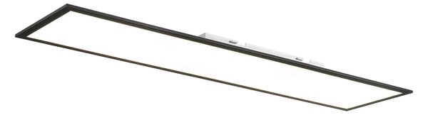 LED PANEL, 120/30/4,5 cm Novel - Stropní svítidla