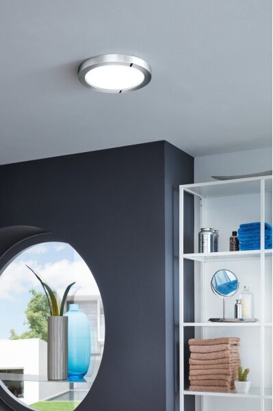 Eglo 96058 - LED koupelnové svítidlo FUEVA 1 LED/22W/230V IP44