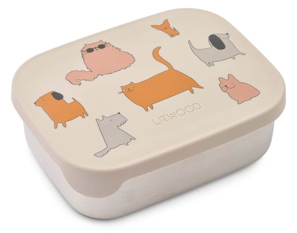 Svačinový box Arthur Cats and Dogs 900 ml