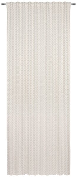 HOTOVÝ ZÁVĚS, neprůsvitné, 140/260 cm Dieter Knoll - Závěsy