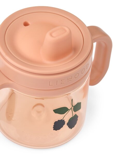 Tréninkový hrneček pro děti Kylo Berry 280 ml