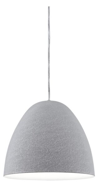Eglo 94353 - Lustr SARABIA 1xE27/60W/230V