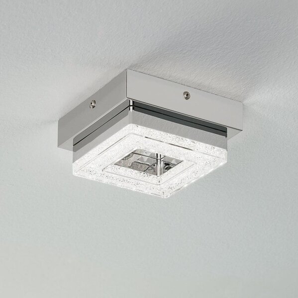 Eglo 95655 - LED Stropní svítidlo FRADELO LED/4W/230V
