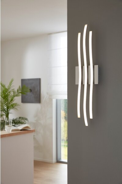 Eglo 31995 - LED stropní svítidlo RONCADE LED/26W/230V