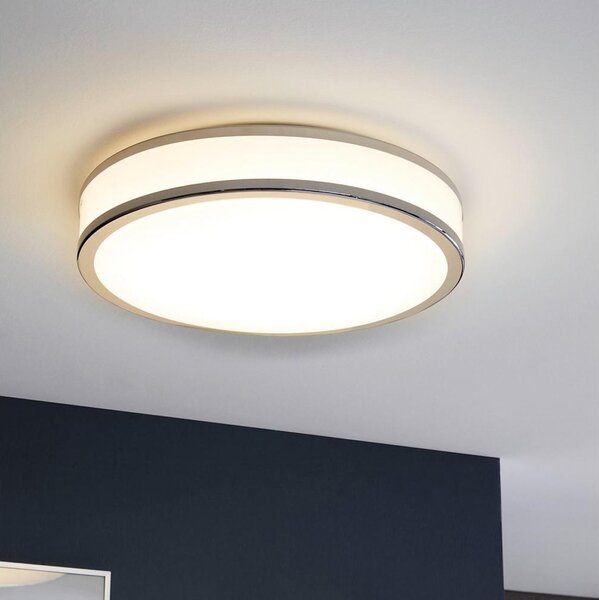 Eglo 95682 - LED stropní svítidlo PALERMO 2 LED/18W/230V