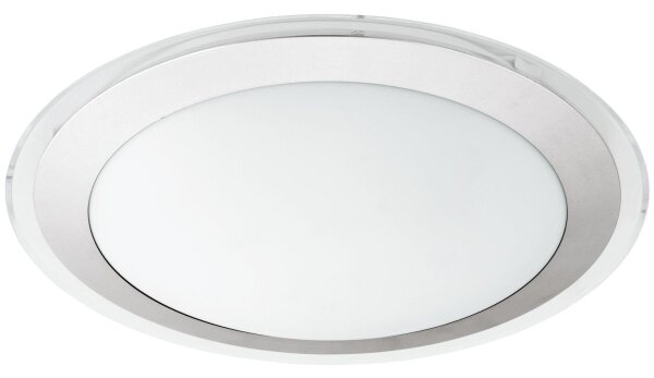 Eglo 95677 - LED stropní svítidlo COMPETA 1 LED/22W/230V