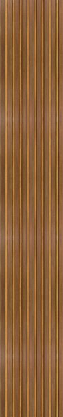 Windu Akustický obkladový panel, dekor Ořech čokoládový/dřevěná deska 2600x400mm, 1,04m2