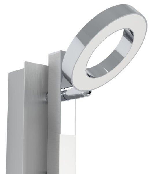 Eglo 96178 - Bodové svítidlo CARDILLIO LED/3,2W + LED/2,2/230V
