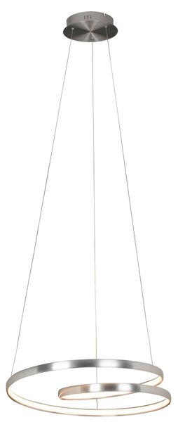 ZÁVĚSNÉ LED SVÍTIDLO, 56/150 cm Ambiente - Závěsná světla