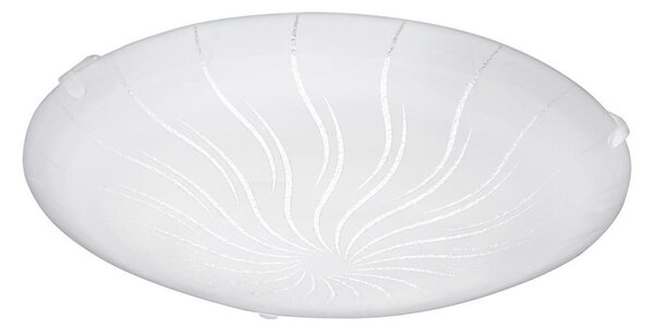 Eglo 96089 - LED stropní svítidlo MARGITTA 1 LED/11W/230V