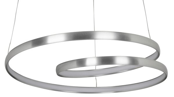 ZÁVĚSNÉ LED SVÍTIDLO, 56/150 cm Ambiente - Závěsná světla