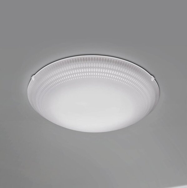 Eglo 95672 - LED stropní svítidlo MARGITTA 1 LED/8,2W/230V