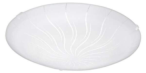 Eglo 96111 - LED stropní svítidlo MARGITTA 1 LED/11W/230V