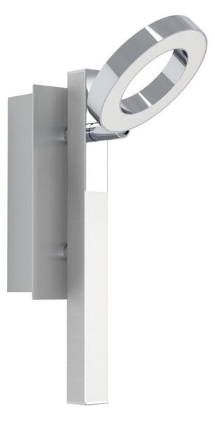 Eglo 96178 - Bodové svítidlo CARDILLIO LED/3,2W + LED/2,2/230V