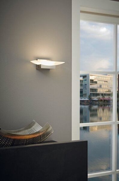 Eglo 96037 - LED nástěnné svítidlo METRASS LED/5,6W/230V