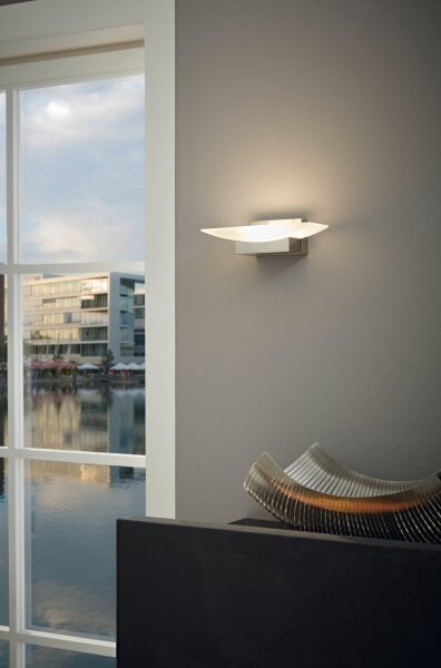Eglo 96038 - LED nástěnné svítidlo METRASS LED/5,6W/230V