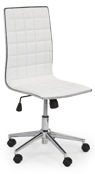 Kancelářská židle Terisa (bílá). 769769