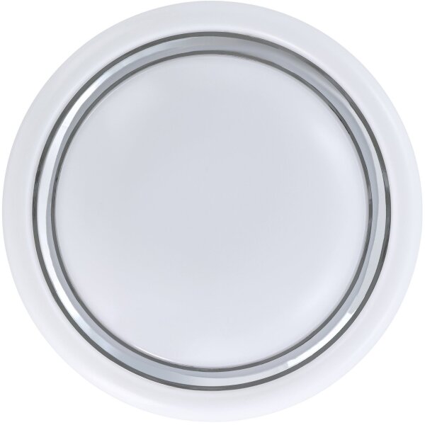 Eglo 96023 - LED stropní svítidlo CAPASSO LED/18W/230V