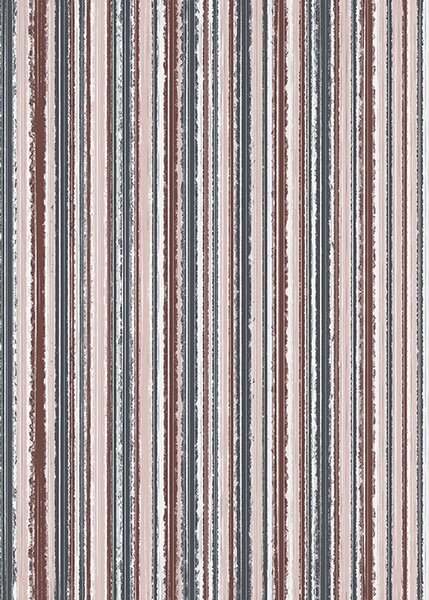 Tapety Pruhovaný vzor v šedohnědých tónech, Tapety geometrie, Tapety pruhy, a00504 : uwalls.cz
