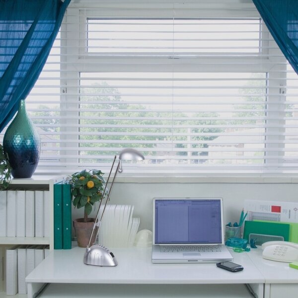 Rabalux 4335- LED Stolní lampa RONALD LED/5W/230V