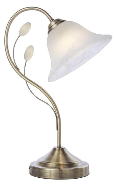 Globo 69007-1T - Stolní lampa POSADAS 1xE27/60W/230V