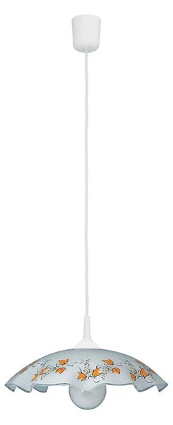Rabalux 4782 - Lustr VINO E27/60W/230V