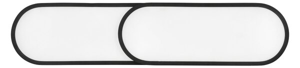 LED PANEL, 111,4/25/7,1 cm Novel - Stropní svítidla
