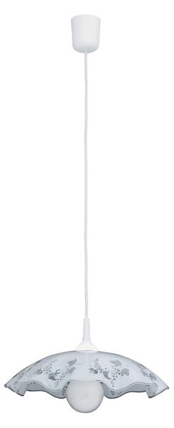 Rabalux 4795 - Lustr VINO E27/60W/230V