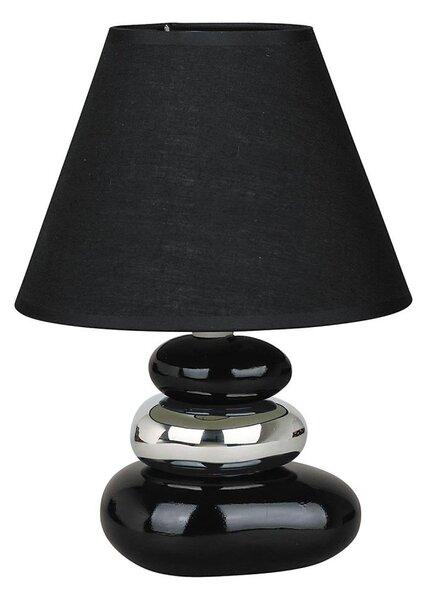 Rabalux 4950 - Stolní lampa SALEM E14/40W/230V