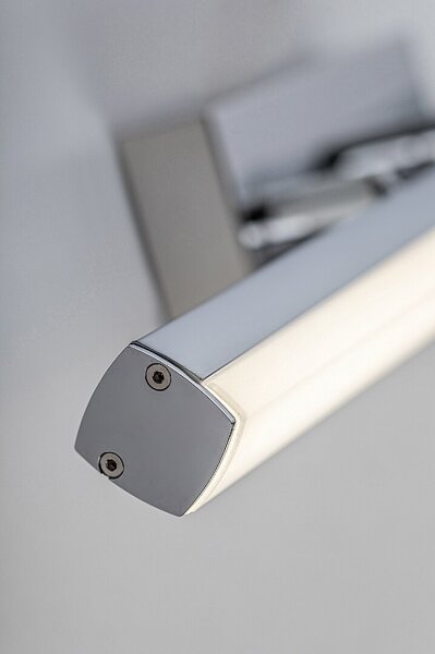 Rabalux 5719 - LED Koupelnové svítidlo SILAS LED/12W/230V IP44