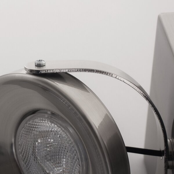 Philips 53310/17/16 - LED Stmívatelné svítidlo MYLIVING SPUR LED/4,5W/230V