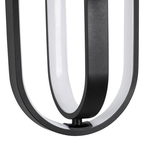 ZÁVĚSNÉ LED SVÍTIDLO, 34/250 cm Novel - Závěsná LED svítidla