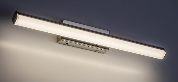 Rabalux 5719 - LED Koupelnové svítidlo SILAS LED/12W/230V IP44