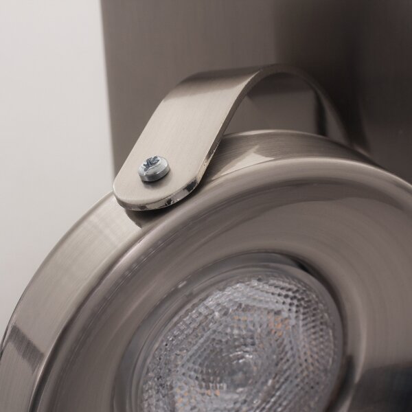 Philips 53310/17/16 - LED Stmívatelné svítidlo MYLIVING SPUR LED/4,5W/230V