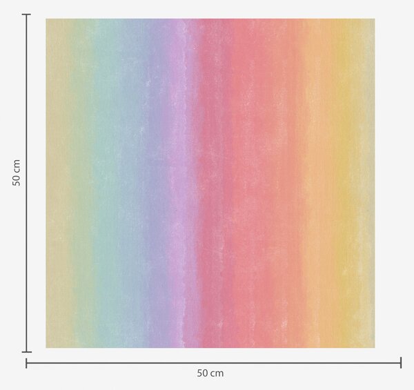 Tapety Jasný duhový gradient s plynulými přechody, Tapety abstraktní, a00512 : uwalls.cz