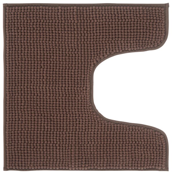 KOUPELNOVÁ PŘEDLOŽKA, 50/50 cm Esposa - Koupelnové předložky