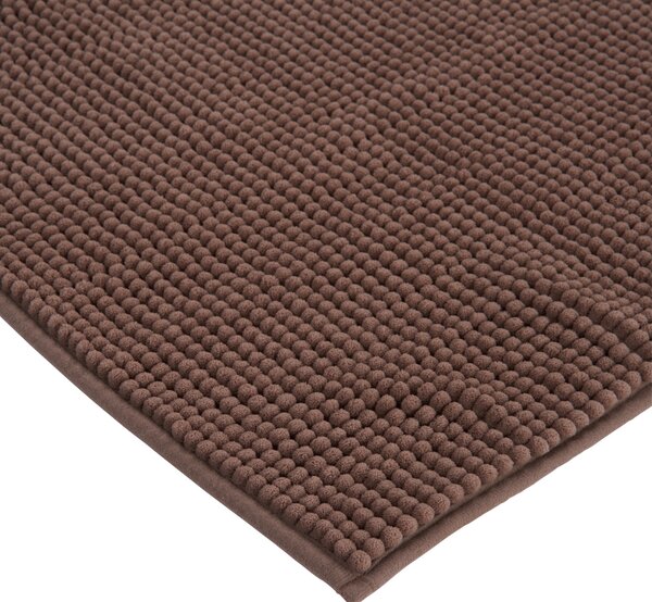 KOUPELNOVÁ PŘEDLOŽKA, 50/50 cm Esposa - Koupelnové předložky