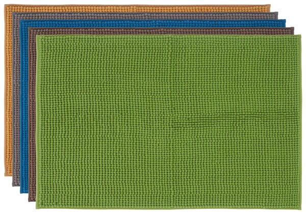 KOUPELNOVÁ PŘEDLOŽKA, 60/90 cm Esposa - Koupelnové předložky