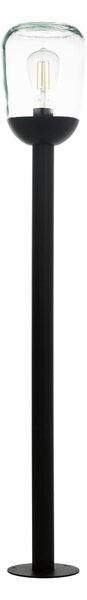 VENKOVNÍ STOJACÍ LAMPA 15,5/99 cm Eglo - Online Only svítidla, Online Only