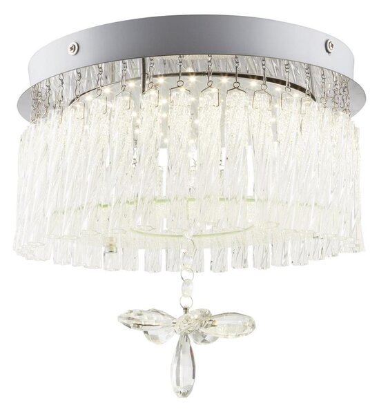 Globo 68397-12 - LED stropní svítidlo MATHILDA LED/12W/230V