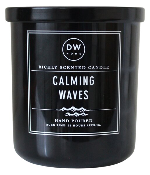 Vonná svíčka ve skle – Calming Waves 249 g