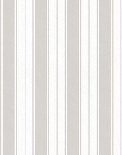 Tapety Klasické svislé pruhy ve světle šedých odstínech, Tapety geometrie, Tapety pruhy, a00517v1 : uwalls.cz