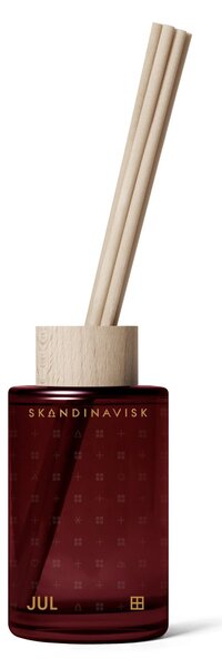 Vonný difuzér JUL (Vánoce) 100 ml