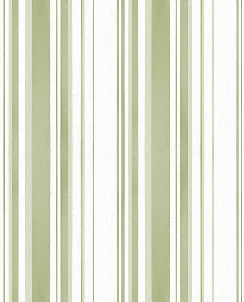 Tapety Zelené pruhy různé šířky na světlém pozadí, Tapety geometrie, Tapety pruhy, a00523 : uwalls.cz