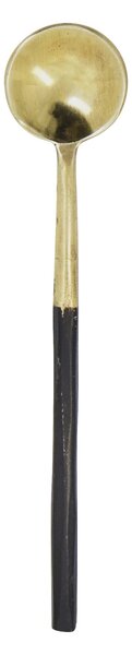 Lžička Antique Brass – set 4 ks