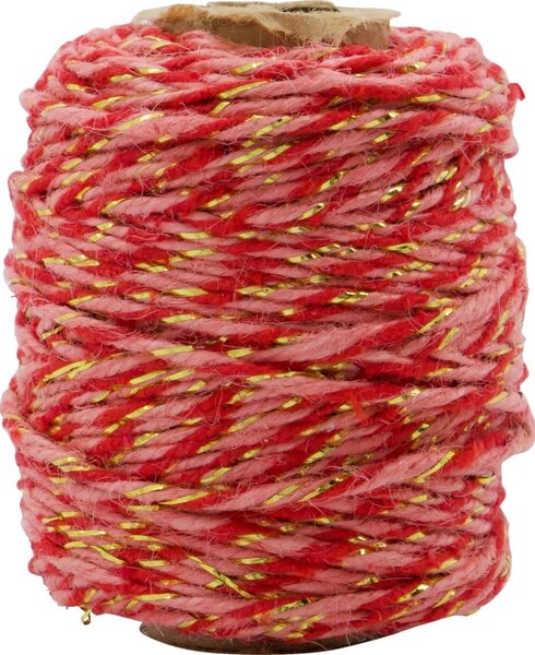 Provázek Red 50 m