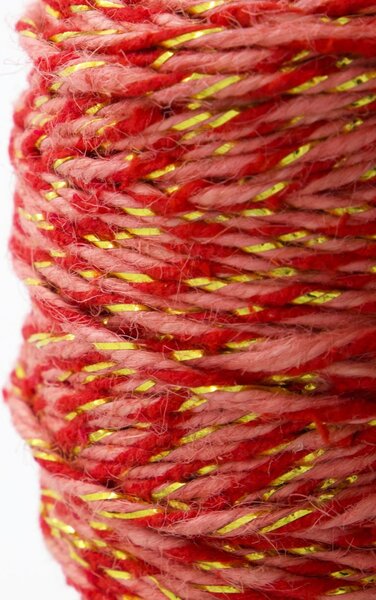 Provázek Red 50 m